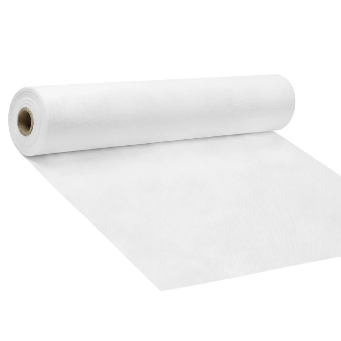 Agrowłóknina biała 1,6x100 zimowa 70g gruba otulina okryciowa Supreme.