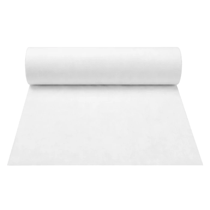 Agrowłóknina biała 1,6x100 zimowa 70g gruba otulina okryciowa Supreme.