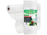 Agrowłóknina biała 1,6x100m wiosenna 17g/m2 lekka okryciowa otulina UV 3%