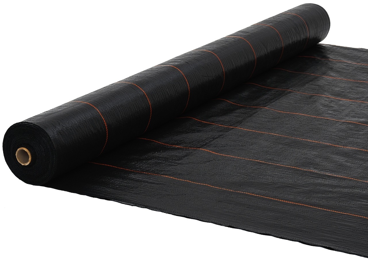 Agrotkanina 90g mata na chwasty sciolkująca