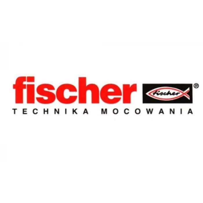 Kołek Fischer FID 50 do montażu w elewacji docieplonej