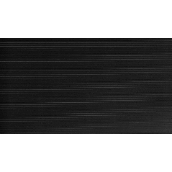 Taśma Ogrodzeniowa Thermoplast Smart Polipropylen 19 cm x 26m. Kolor Czarny