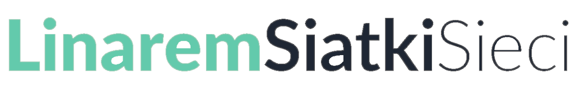 logo linarem siatkisieci