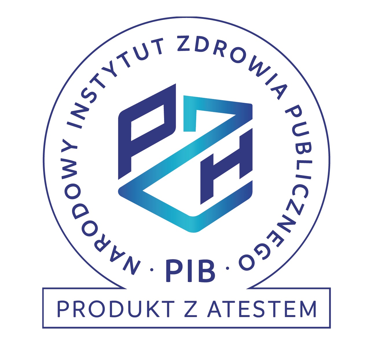 atest PZH-PIB