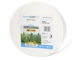 Taśma Ogrodzeniowa Polipropylen \'Select\' do paneli 3D. Rolka 4,75cm x 50mb. Kolor biały.