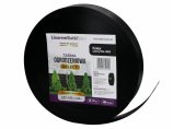 Taśma Ogrodzeniowa Polipropylen 4,75cm x 50mb do paneli 3D. Kolor czarny. Seria \'Select\' Premium. 