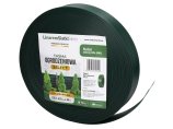 Taśma Ogrodzeniowa Polipropylen 4,75cm x 50mb do paneli 3D. Kolor zielona. Seria \'Select\' Premium. 