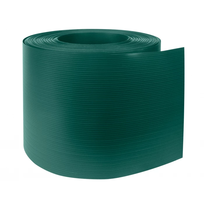 Taśma Ogrodzeniowa Thermoplast Smart Polipropylen 19 cm x 26m. Kolor Zielony