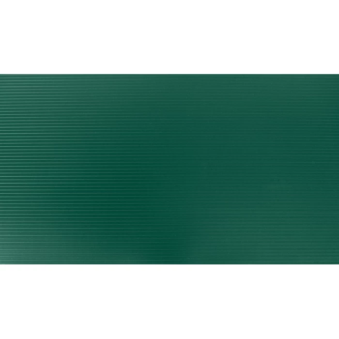 Taśma Ogrodzeniowa Thermoplast Smart Polipropylen 19 cm x 26m. Kolor Zielony